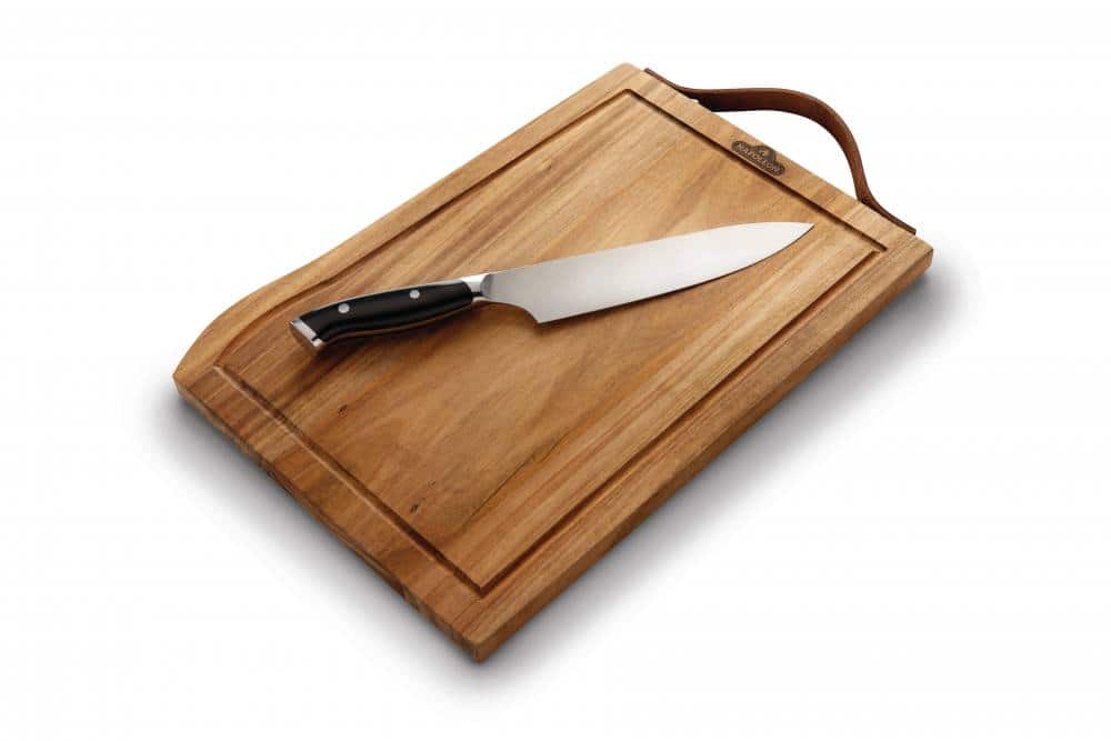 Moritz & Moritz Tabla Cortar Cocina Madera - 41 x 30 x 3 cm