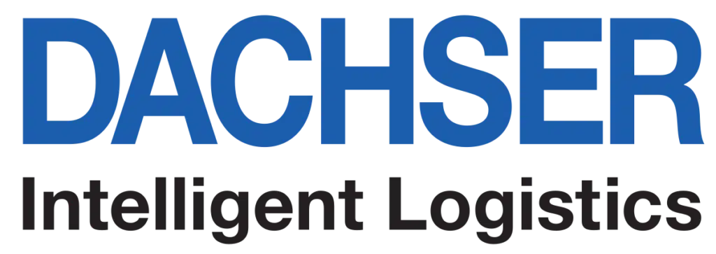 Dachser Intelligent Logistics