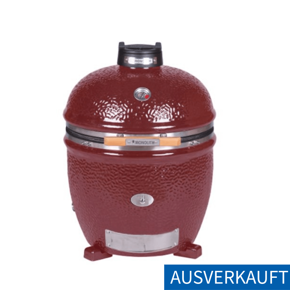 Monolith LeCHEF PRO-Serie 2.0 - Red