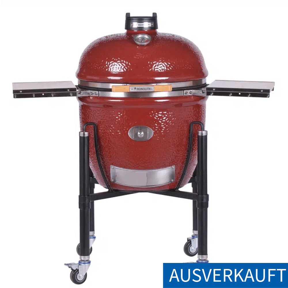 Monolith LeCHEF PRO-Serie 2.0 - RED