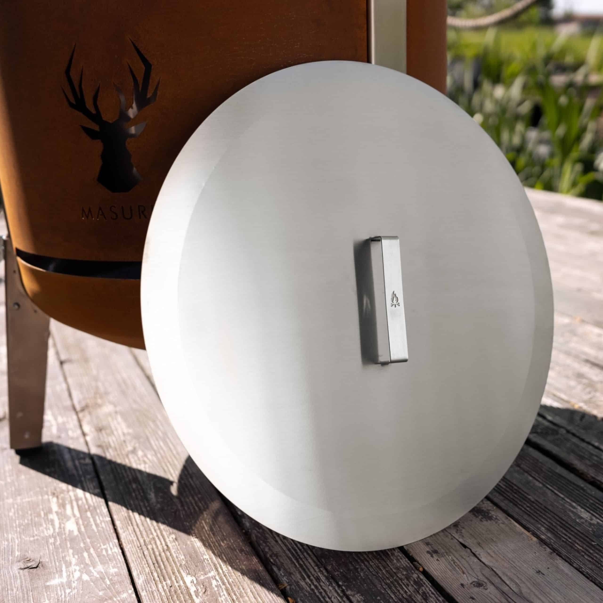 Deckel für Alpha 600 – Bild 2