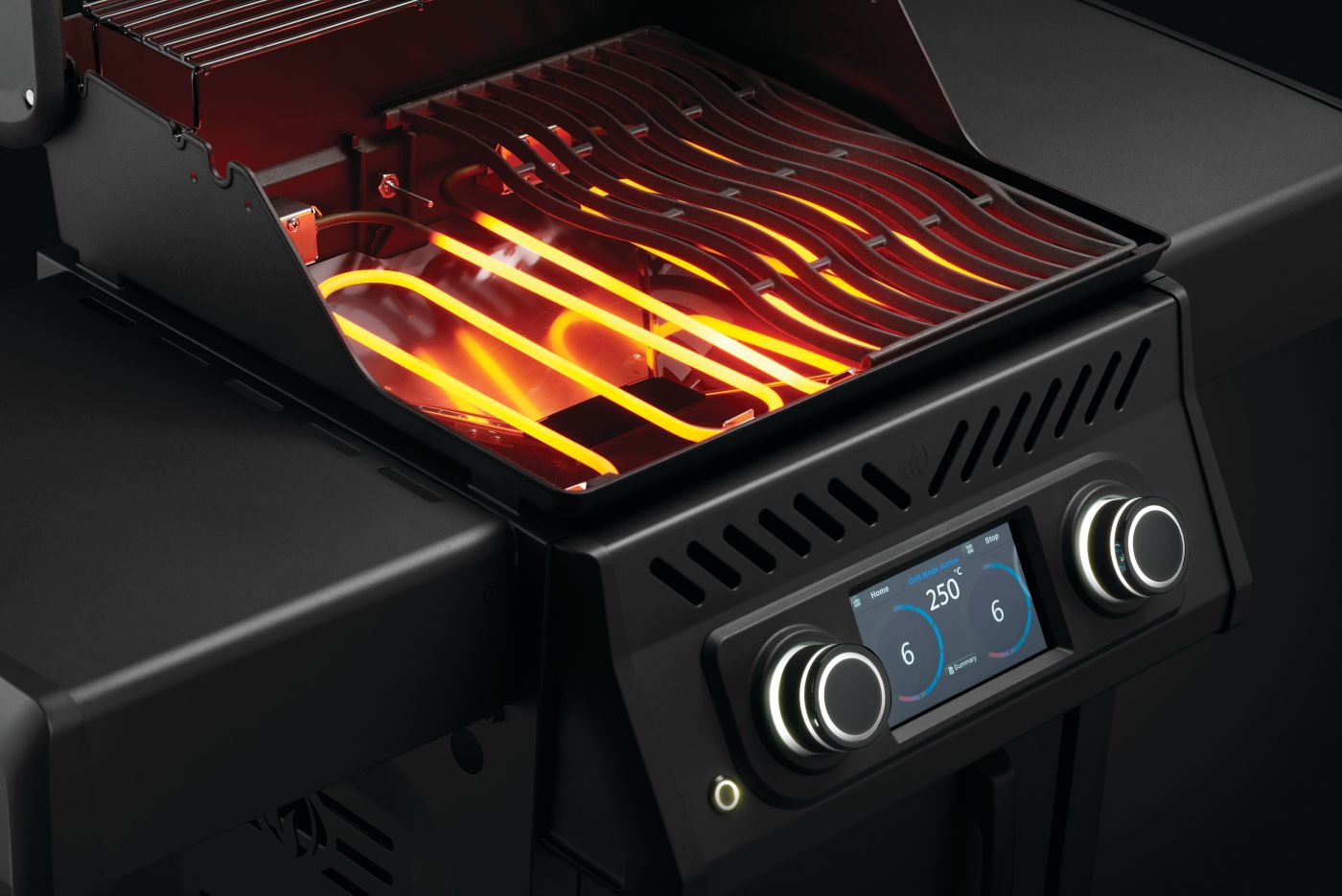 Elektrogrill - REQ365 – Bild 5