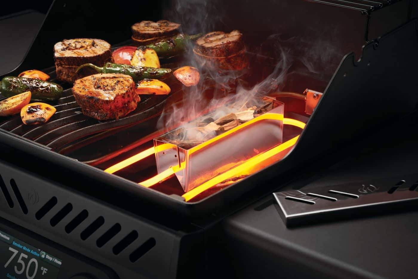 Elektrogrill - REQ365 – Bild 6