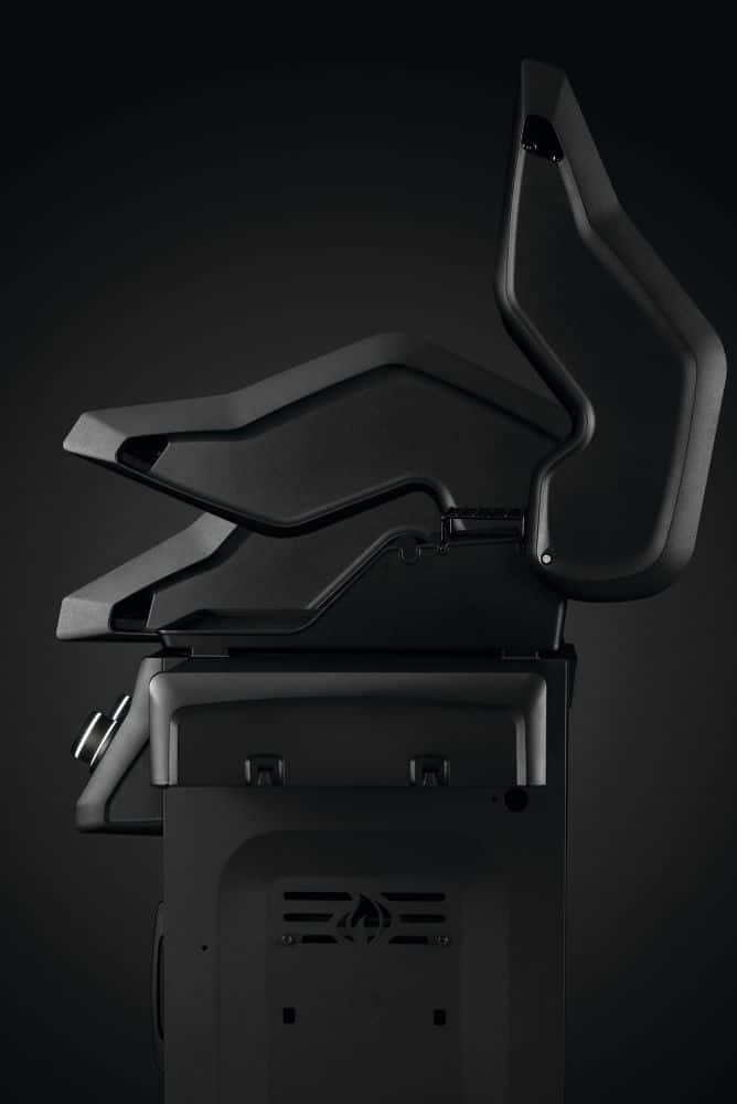 Elektrogrill - REQ365 – Bild 9