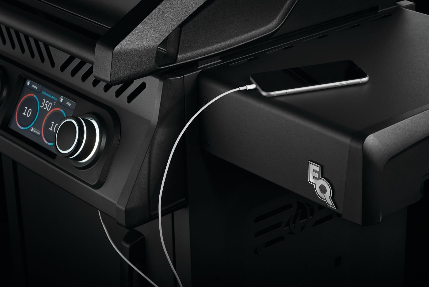 Elektrogrill - REQ365 – Bild 8