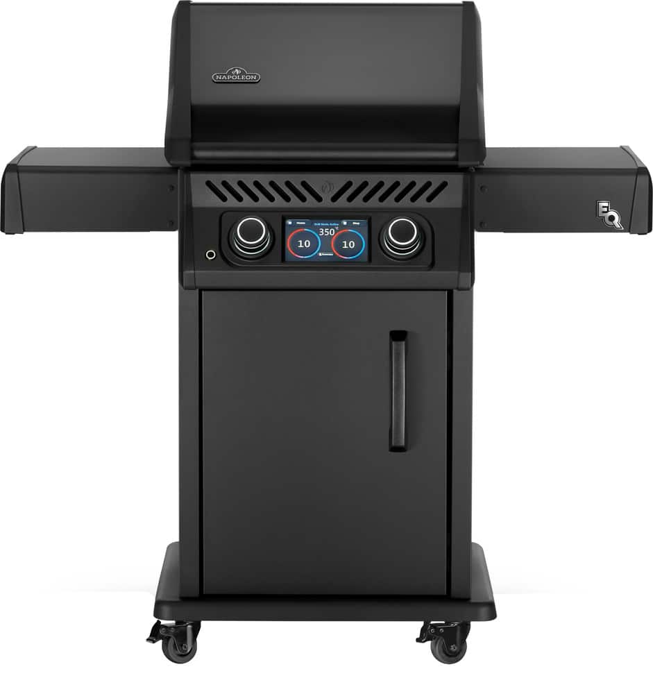 Elektrogrill - REQ365