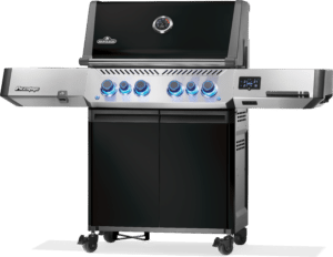 Prestige P500 Connected Black
