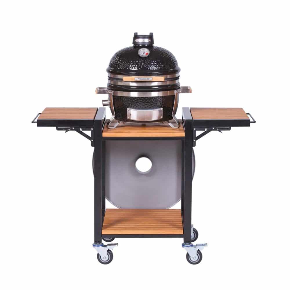 Monolith Buggy ICON/JUNIOR  inkl. Seitentische