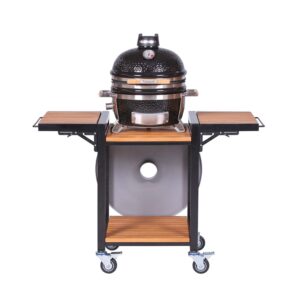 Monolith Buggy ICON/JUNIOR  inkl. Seitentische