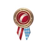 Zertifikat Spitzenqualität Österreich & Deutschland