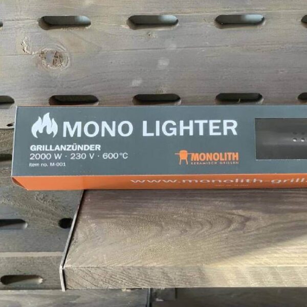 monolith monolighter
